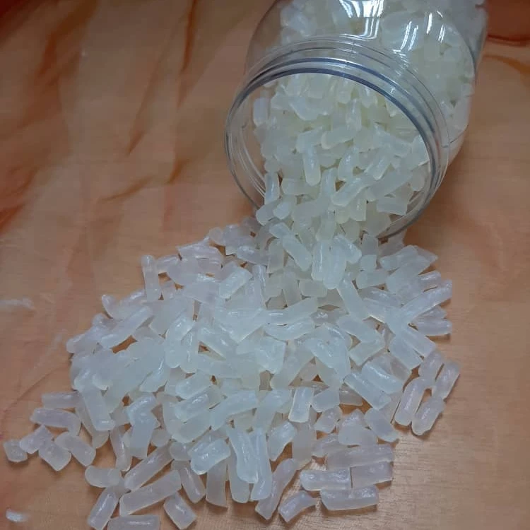 TRANSLUCENT SOAP NOODLES / TRANSPARENT SOAP NOODLES