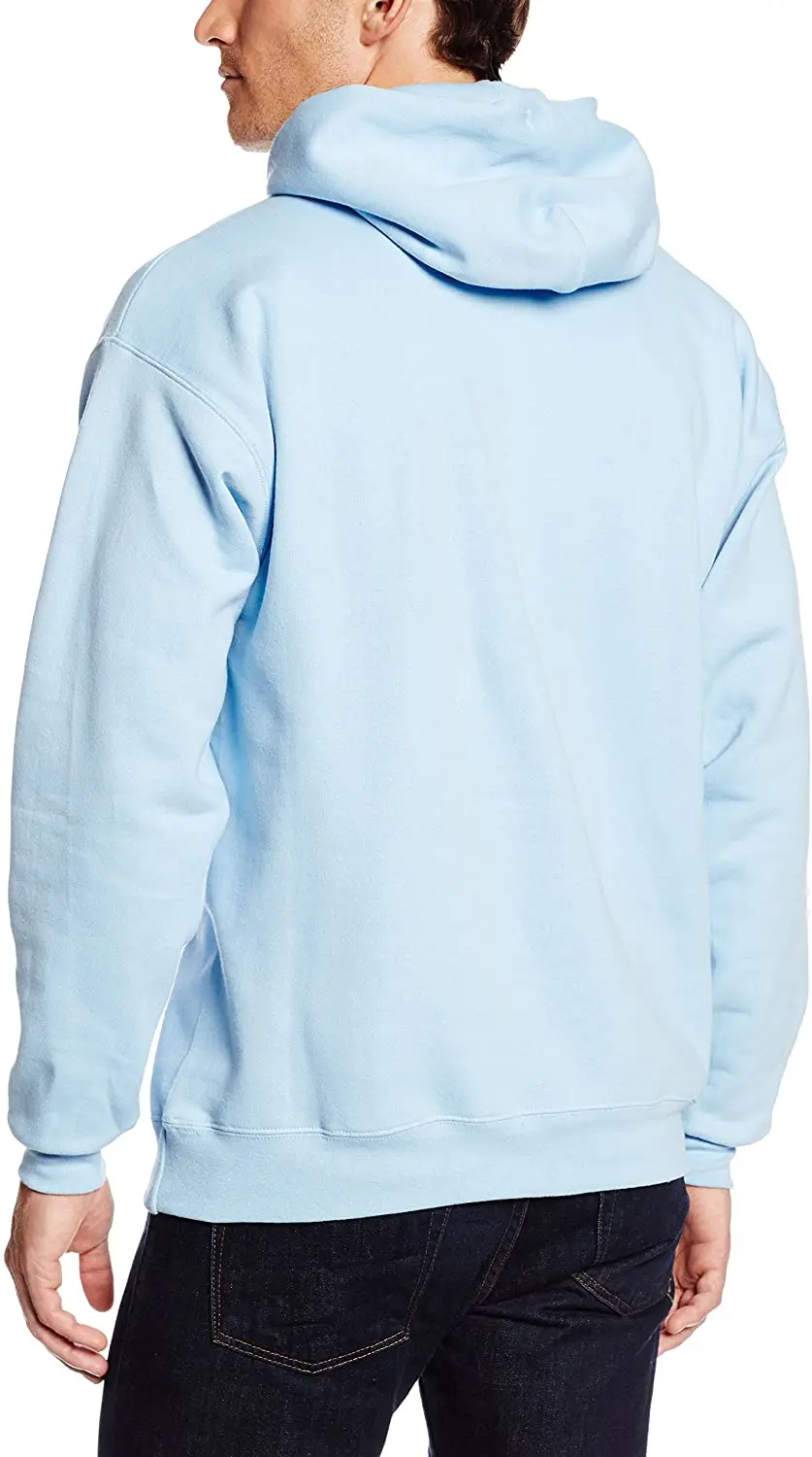 Buy Premium Quality Fleece Hoodies in a Wholesale Rate from Siccin Sports Pure Cotton Pullover Men Hooded Customized Logo Accept