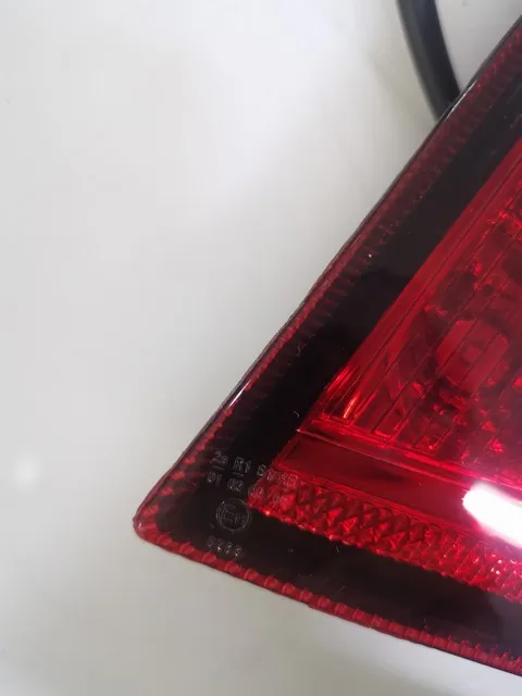 
brazil bus parts mascarello roma 370 led lamp tail light HC-B-2298 