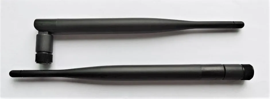 Двухдиапазонная Wi-Fi антенна 2 4 ГГц ~ 5 8 По заводской цене