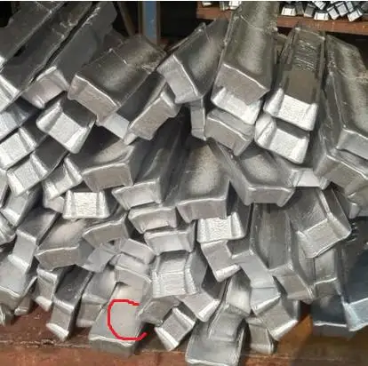 High Purity Zinc