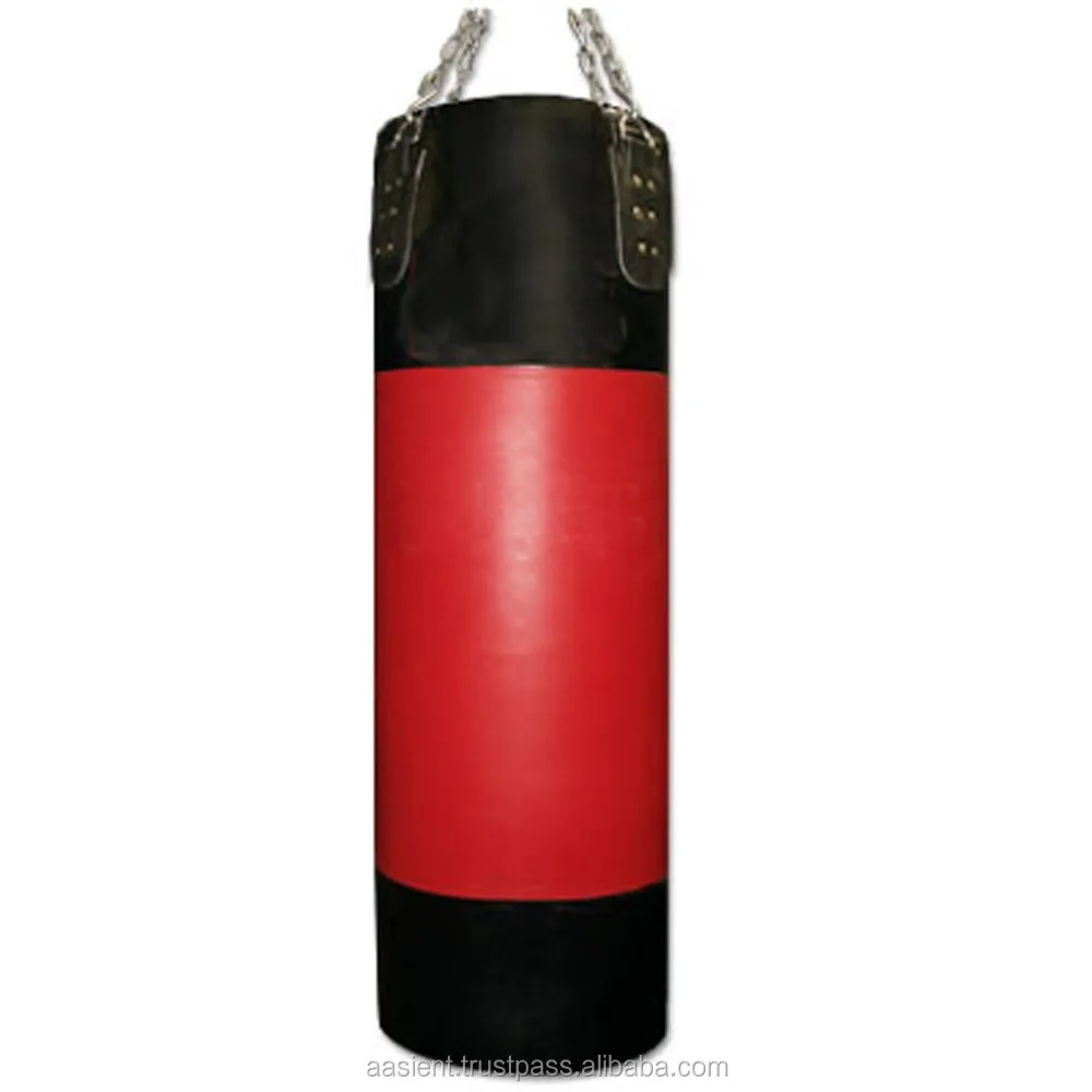 New Arrival 2022 New Professional Punch Bag Set Hanging Kick Fight Sandbag Empty Heavy Boxing Punching Bag