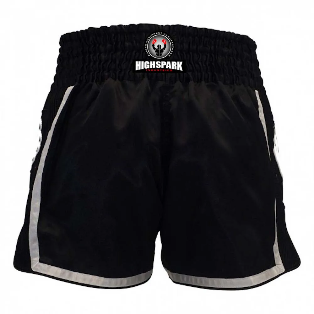 High quality boxing shorts custom made