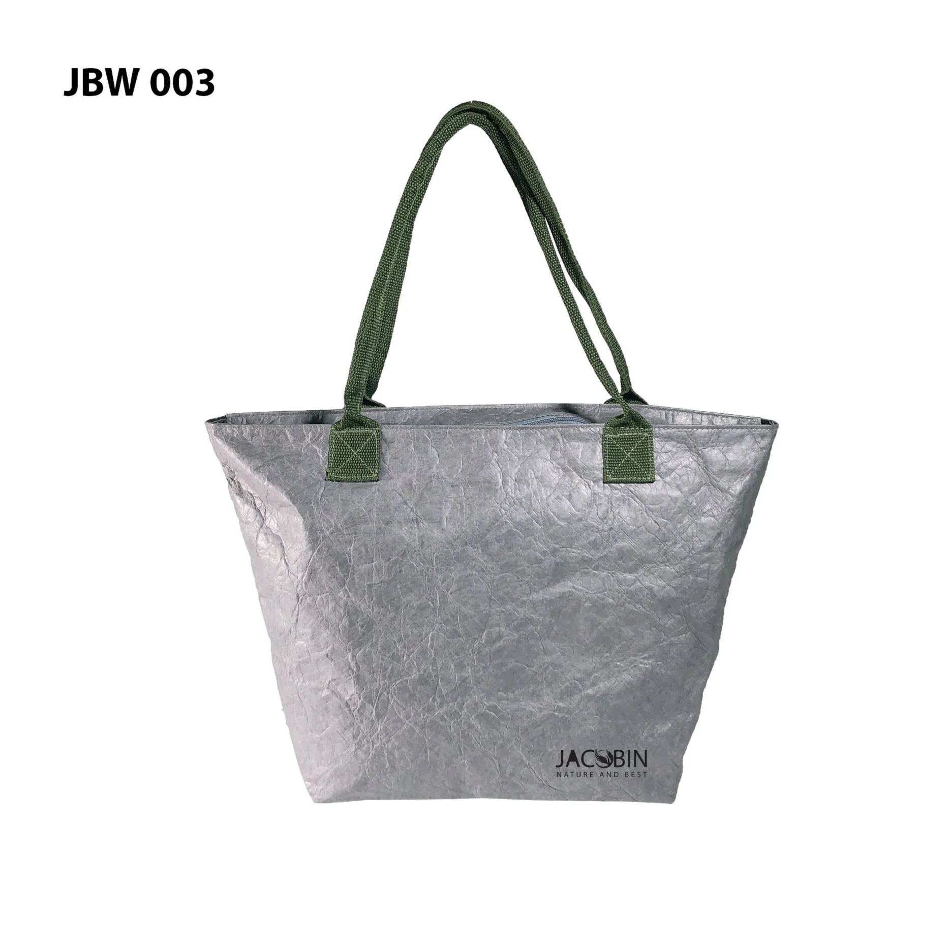 
Производство Германия, производитель фабрики, Серая шерстяная бумага, сумки, модные сумки JBW 003 