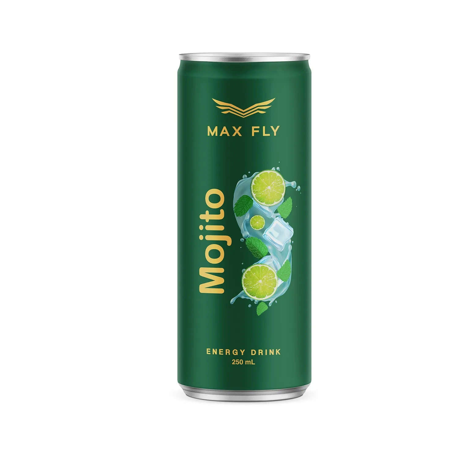 Энергетический напиток Max Fly Mojito 250