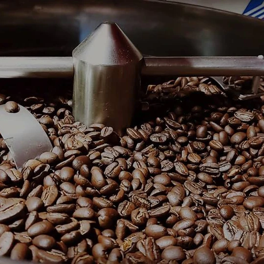 Customized Packing ISO Certification High Quality Tasteful Arabica Coffee Beans from Cau Dat Vietnam