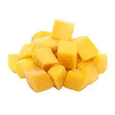 
HOT SALE 100% PURE FROZEN MANGO IS SWEET AND DELICIOUS FROM VIET NAM 