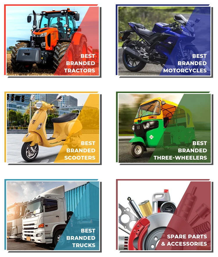 
58 HP (42.65 kW) 2700 Cubic Capacity Oil Immersed Brakes 60 L Fuel Tank Capacity Agricultural Tractor 