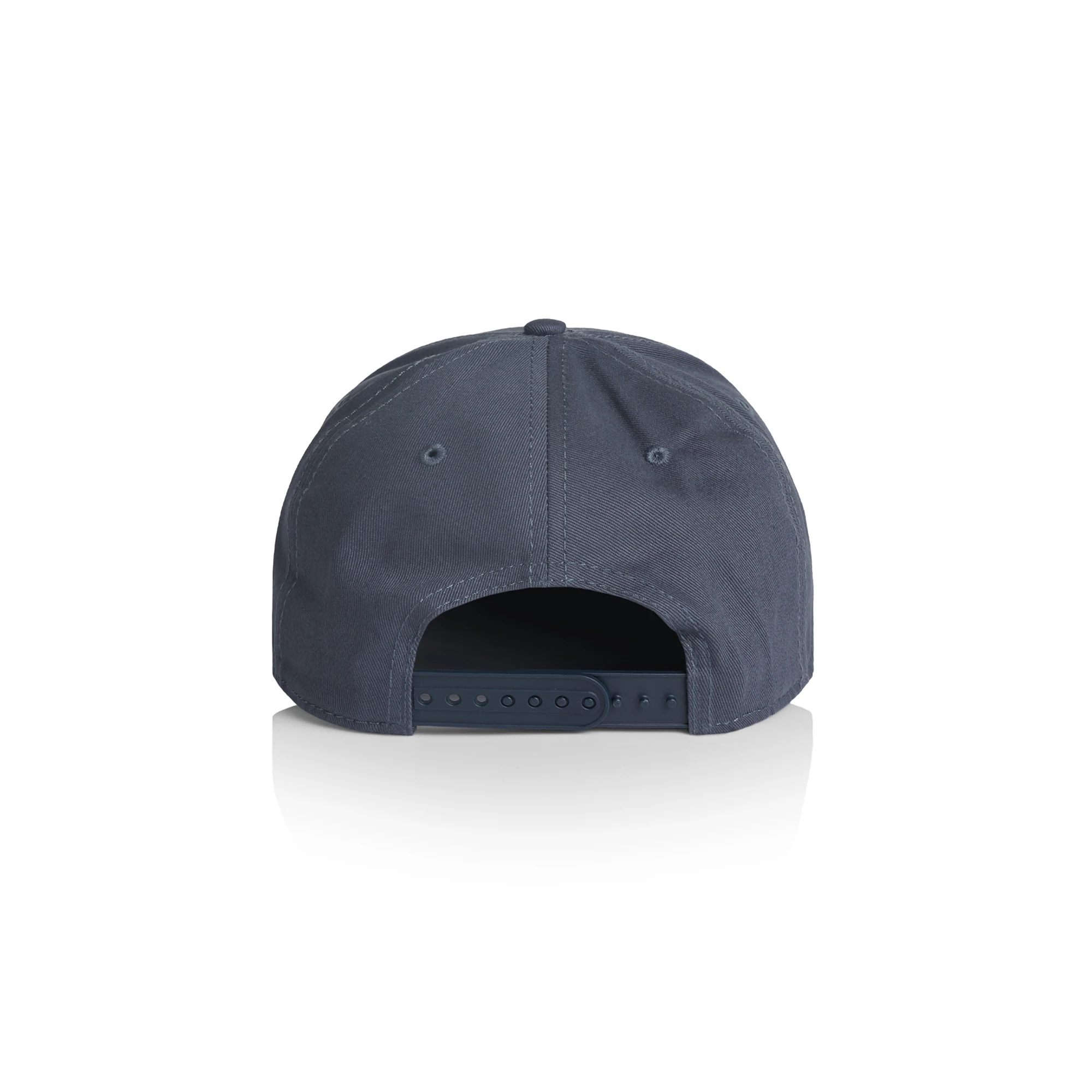 Private Label Top Level Baseball Cap Men Women Classic Adjustable Plain Grade Hat Black Curved Peak Snapback
