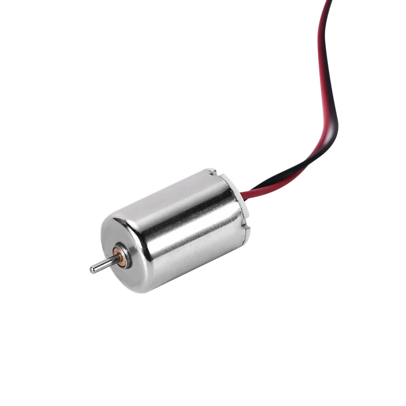 Strong Vibration Force 3V Coreless Precision DC Motor Small Brushed Motor