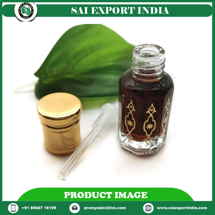 
Best Quality Oud Oil Private Gift Set 100 % Pure Oud Oil For Sale At Best Price 