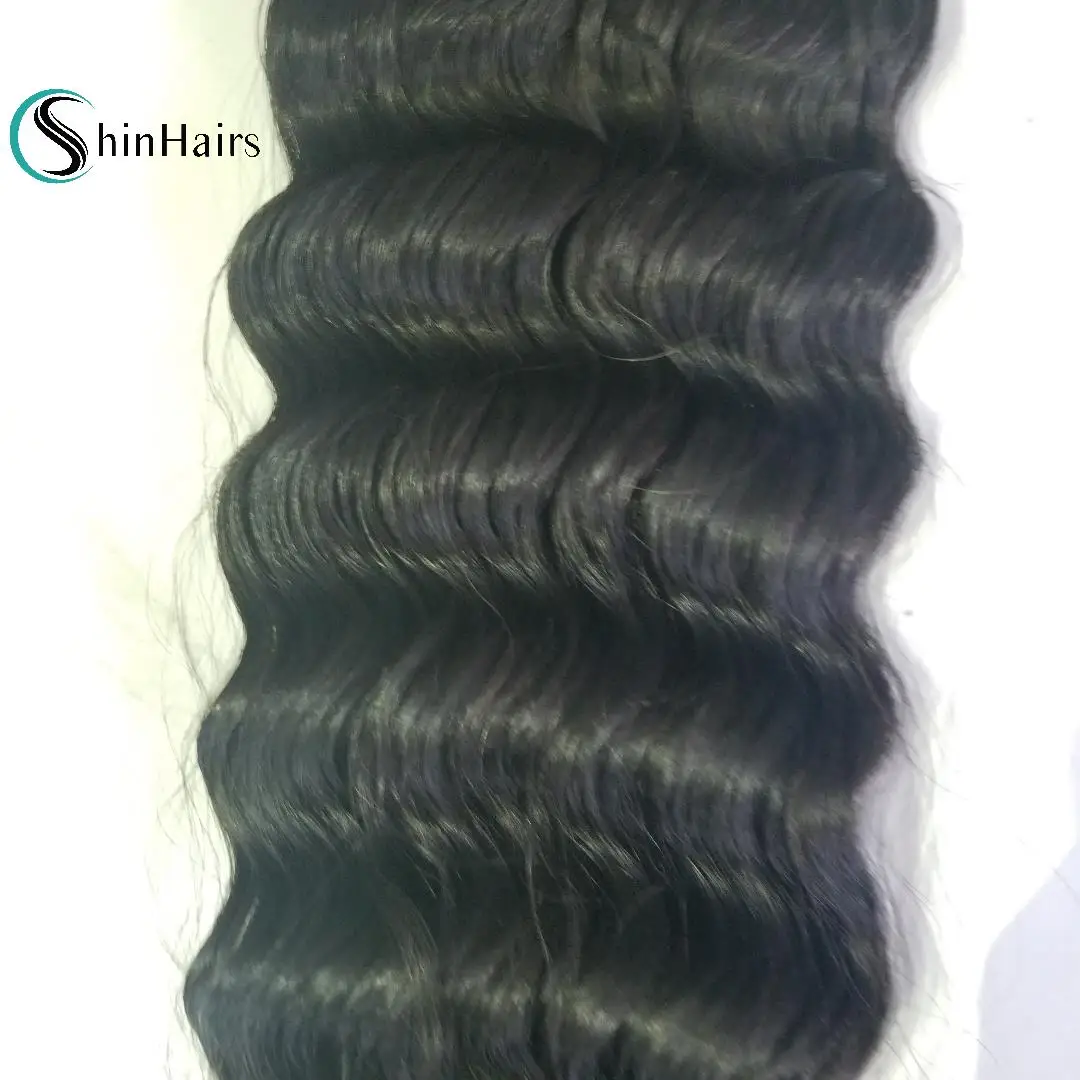 New design 100% Human Hair Top Quality Vietnam Extensions Body Wave color human hair bundles Vietnam