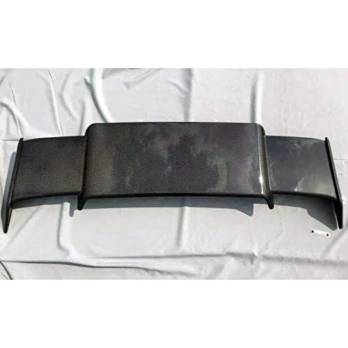 Carbon Fiber Roof Spoiler Rear Wing for Mercedes-Benz W463A W464 G-Class 2018+