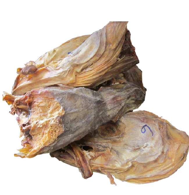 Dried Stockfish Available Now For Sale / Dried Whole Stock Fish