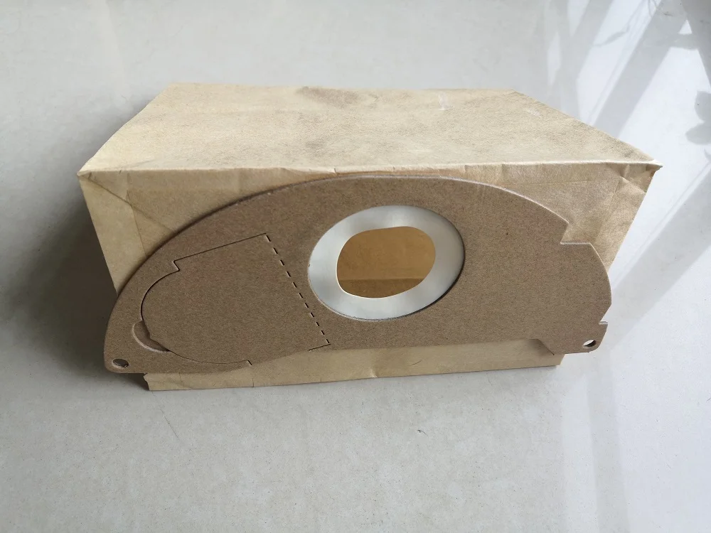 Paper dust bag of vacuum cleaner household vacuum cleaner accessory paper bag dust bag suitable for A2000