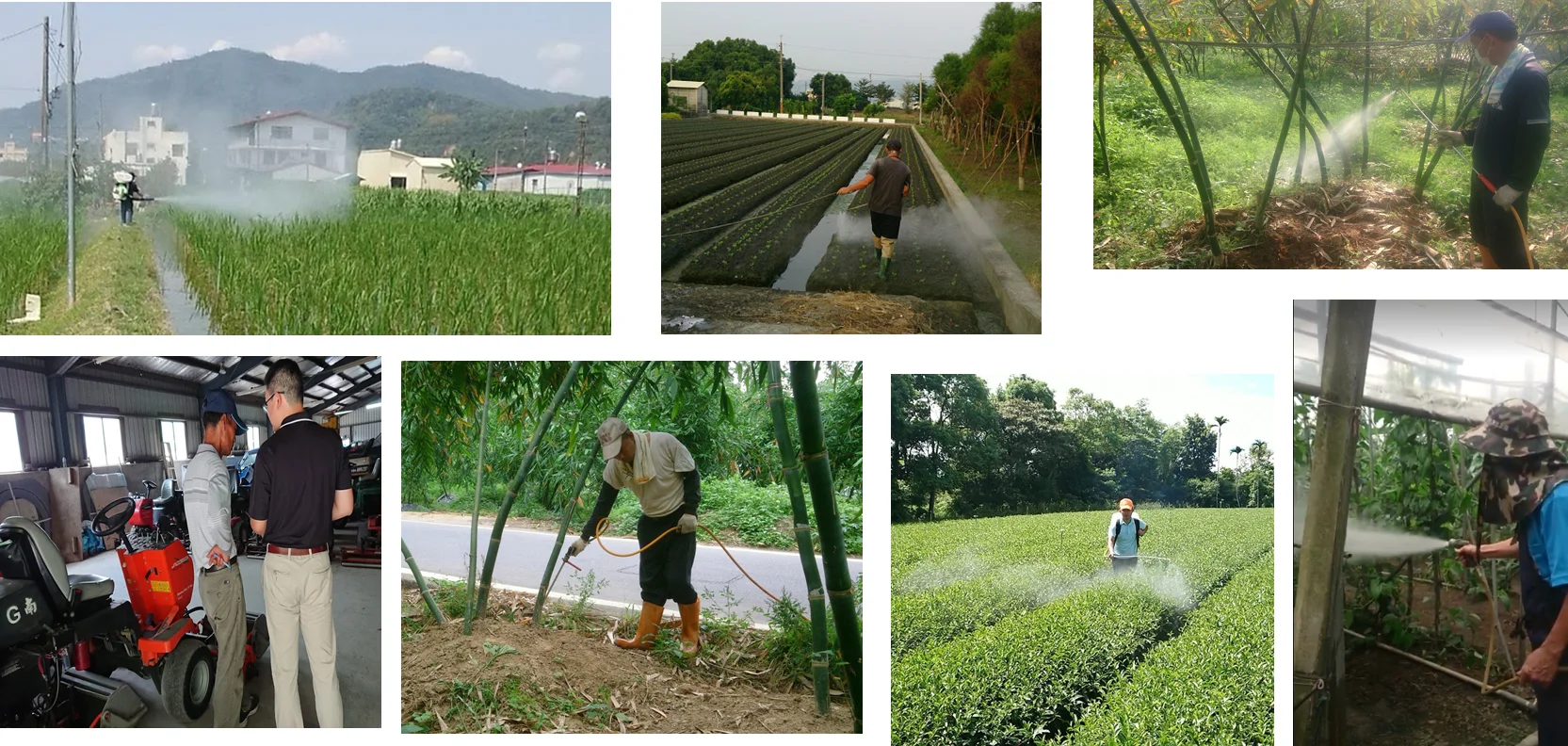 Жидкое удобрение с высоким содержанием кальция для ячменя