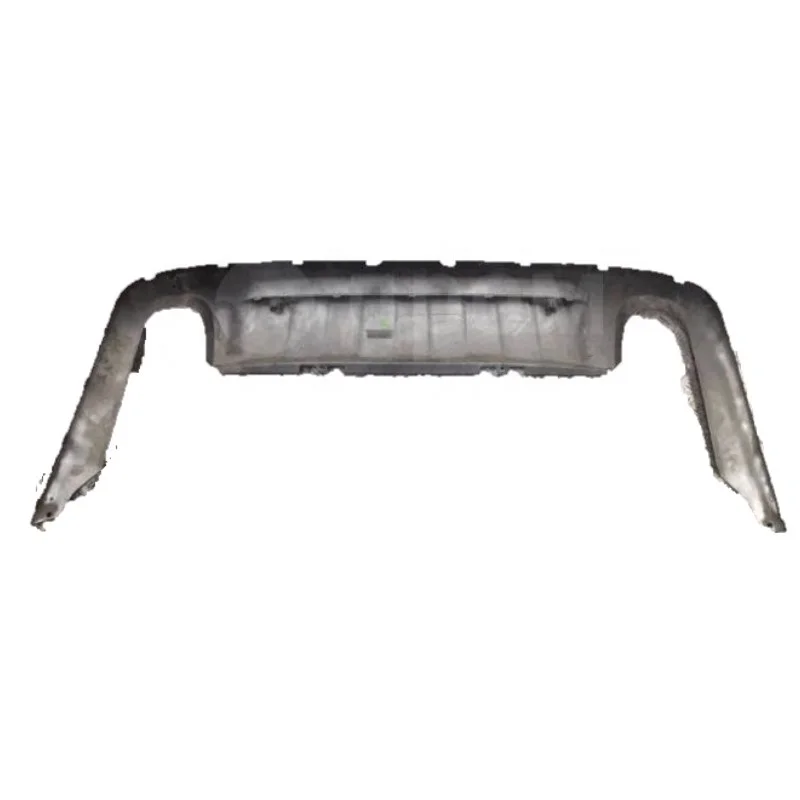 Спойлер заднего бампера 31265630 для VOLVO S60 2011, автомобильная защитная пластина, запасные части для замены