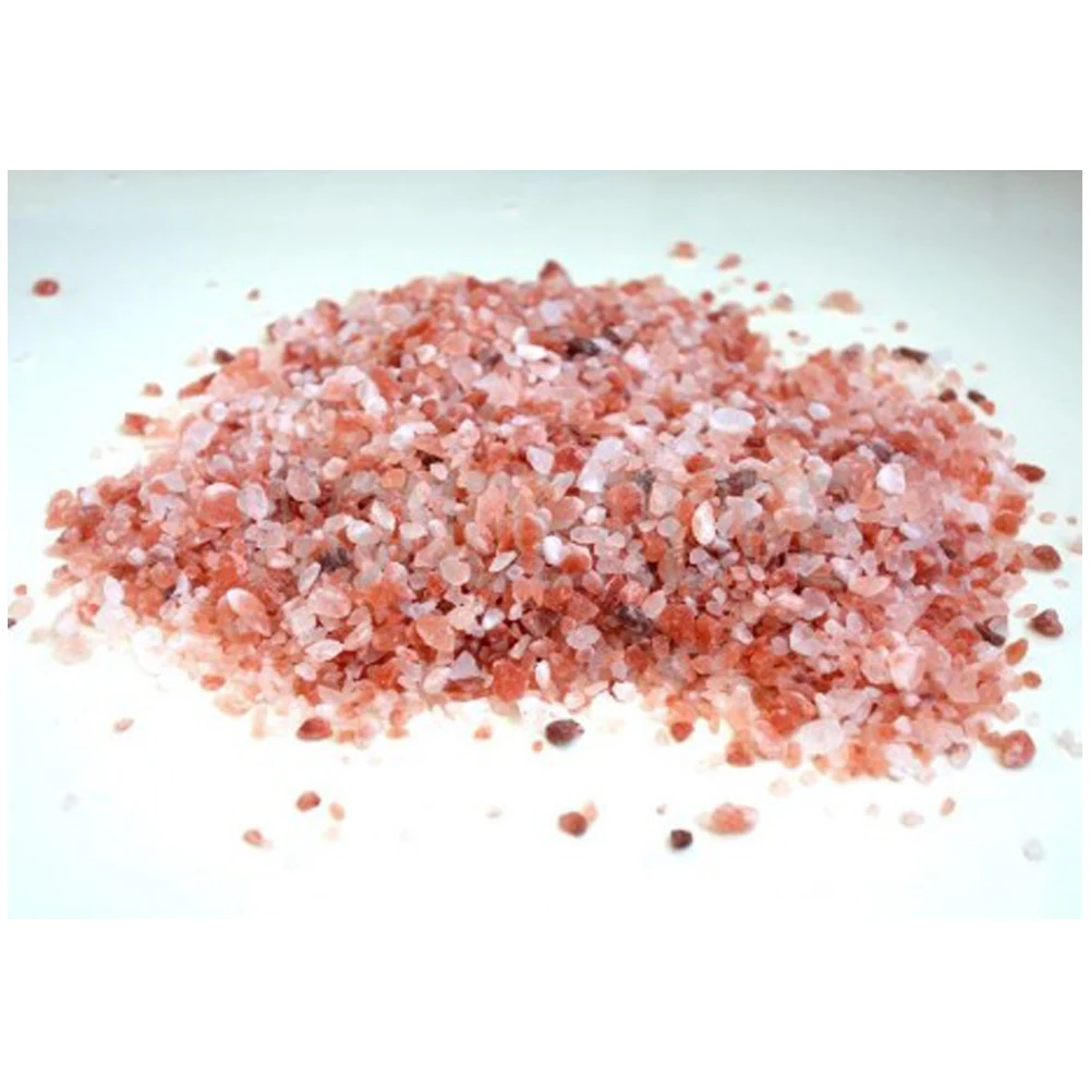 Гималайская Розовая натуральная скальная соль Соль 100% органическая производитель из пакистана