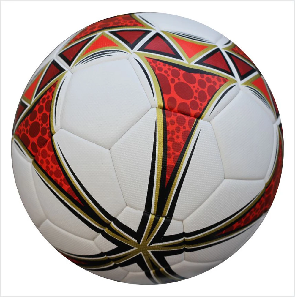 Super Sports Brown Soccer Ball