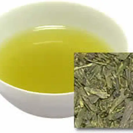 Japanese Ise tea chemical-free finest green tea sencha 1kg