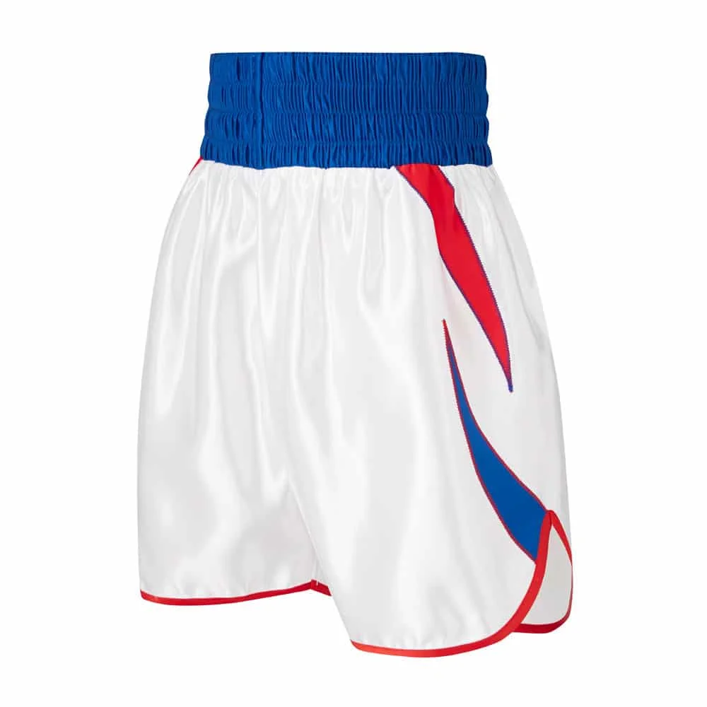 Custom Embroidery Logo Boxing Shorts For Men