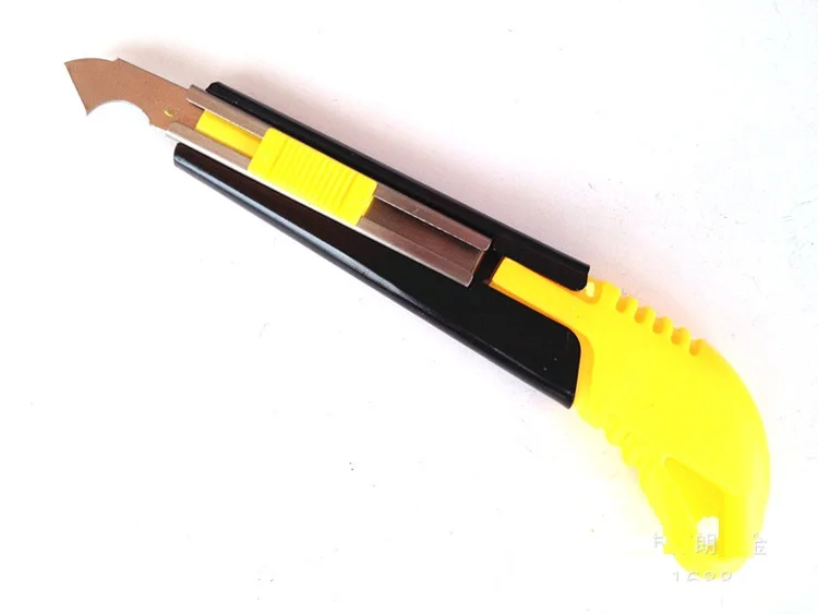 
Knife Plexiglass Special Hook Knife 