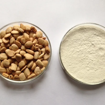 100% Natural High Quality Food Grade Sweet Tamarind Gum) Tamarind Seeds Polysaccharide Gum