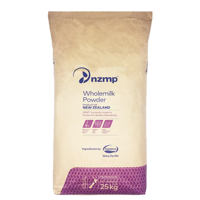 Cheap price NZMP Whole milk Powder MILK powder supplier