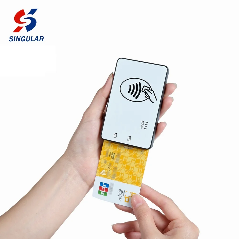 android contact contactless nfc reader for contactless vending machine