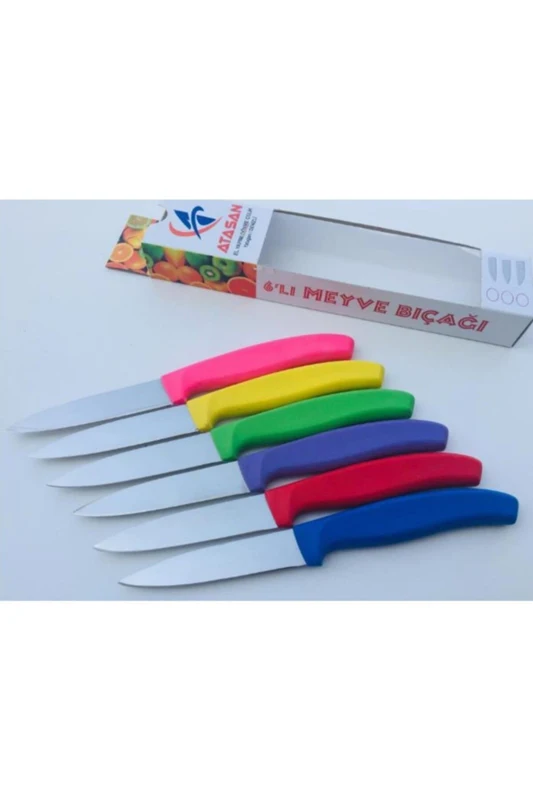 Best Price Fruit Knives Kitchen Knives Kitchen Universal Chef Vegetable Cutting Fruit Paring Knife Stainless Steel Lasting Sharp