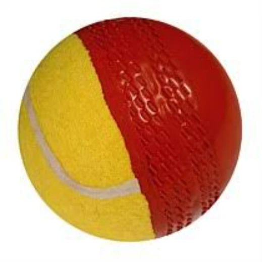 promotional colourfull tennis ball popular design