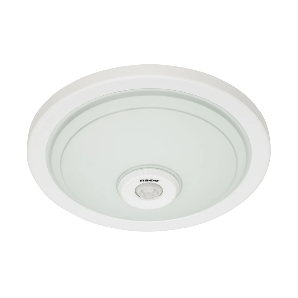 Top Quality Wholesale Product - Ceiling Type Sensorlight with 360 Degree Motion Sensor