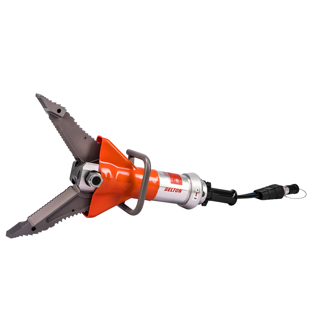 3 Series Heavy Duty Complete Sets Rescue Combi Tool Pump Hydraulic Tool Emergency Rescue