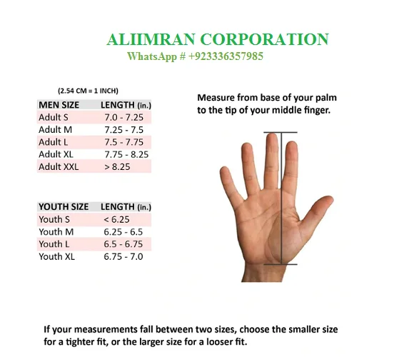 Clown Cloaked Receiver Gloves