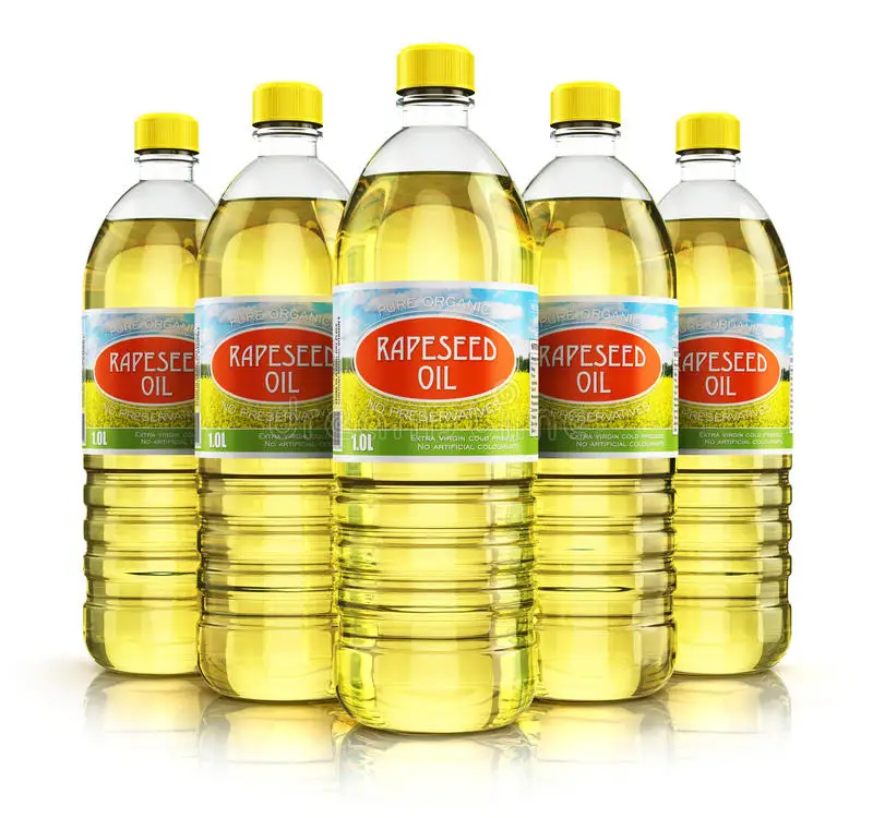 First Class Bulk Canola Oil Powder Refined And Refined Rapeseed Oil Crude Canola Oil In Bulk For Sale