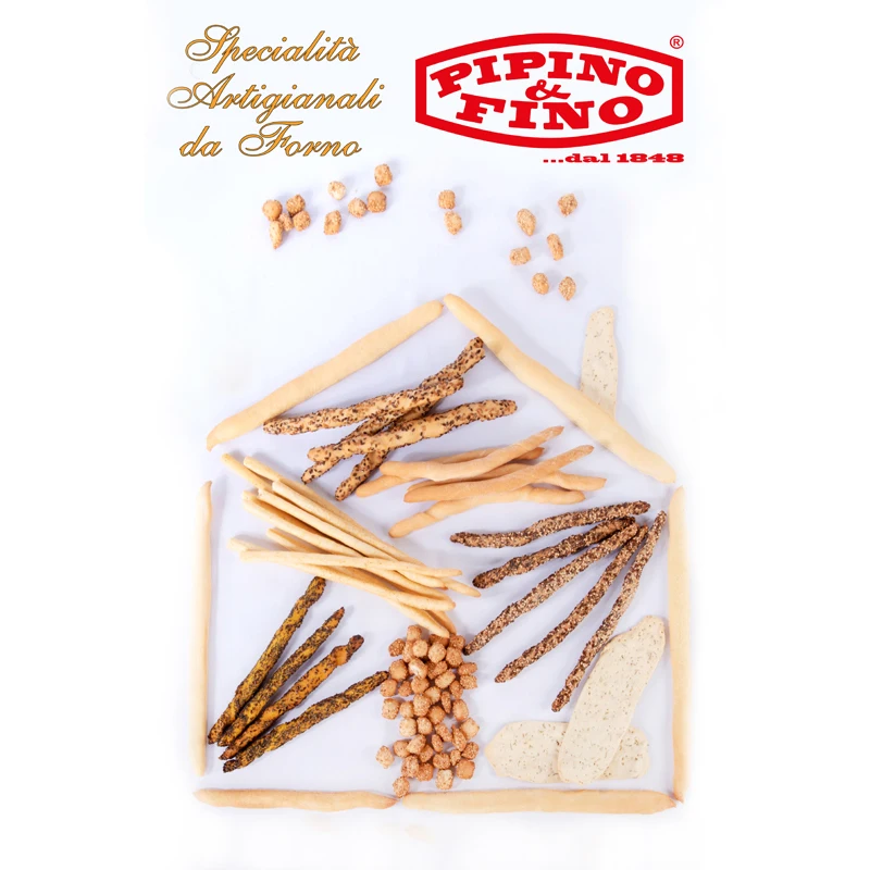 Premium Quality Made in Italy artisan Tongues with olives For Export