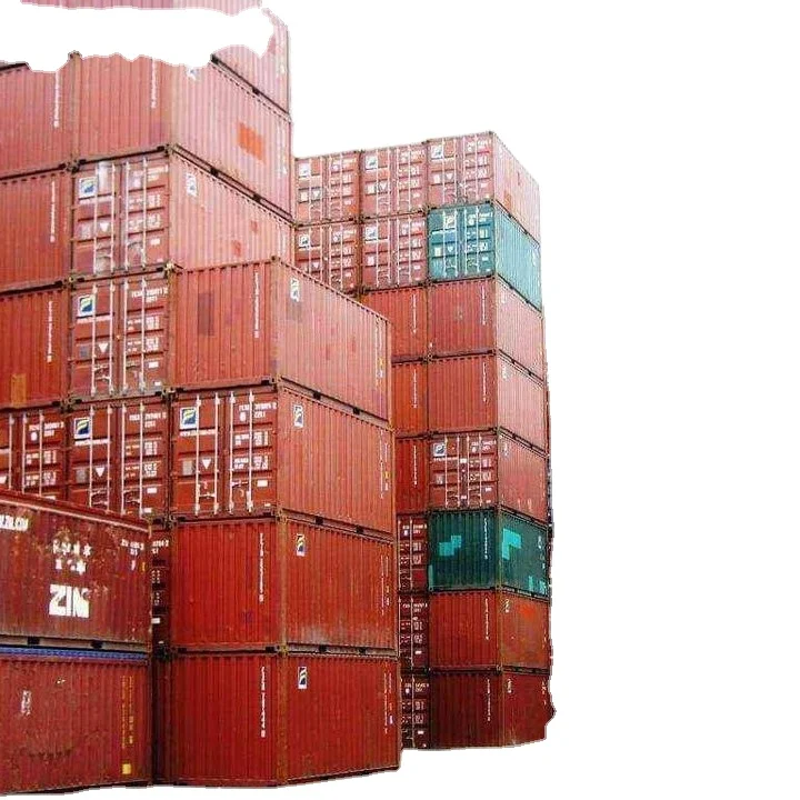 20FT Container Dimensions Material Type Size Feet External Length Internal Capacity Used Shipping Container  New Containers