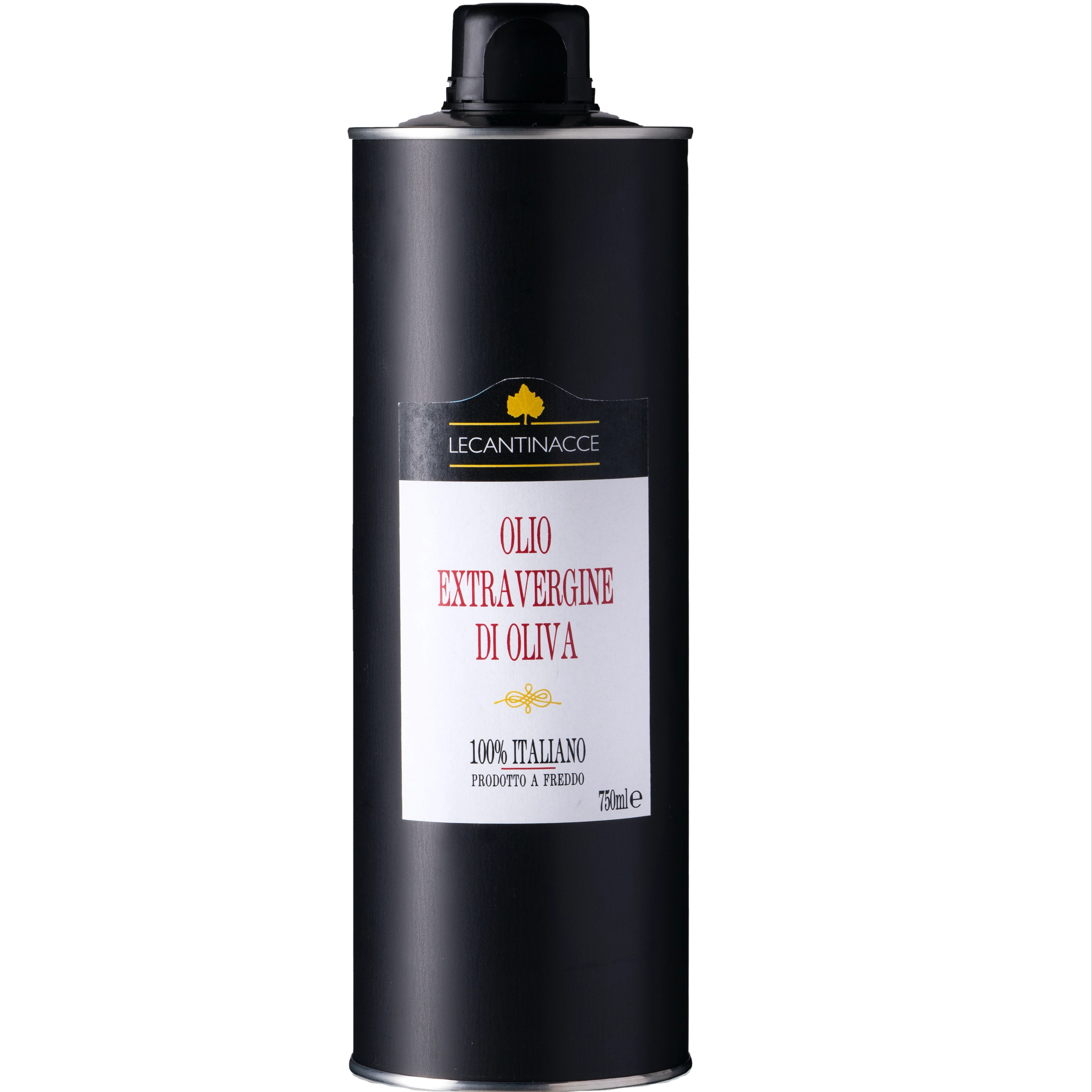 Премиум итальянский выбор 750 мл, оливковое масло, сделанное в Firenze