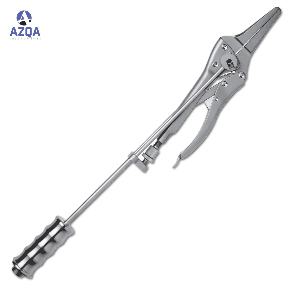 Needle Nose Locking Plier/ Orthopedic Needle Nose Locking Pliers High Quality Needle Nose Locking Pliers