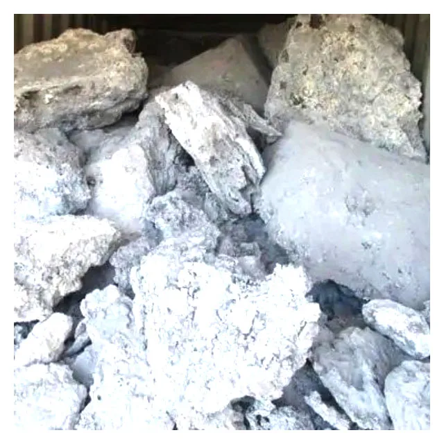 
Hot Sale Factory Direct Zinc Scrap Metal Ingots Zamak 5 Die-casting 