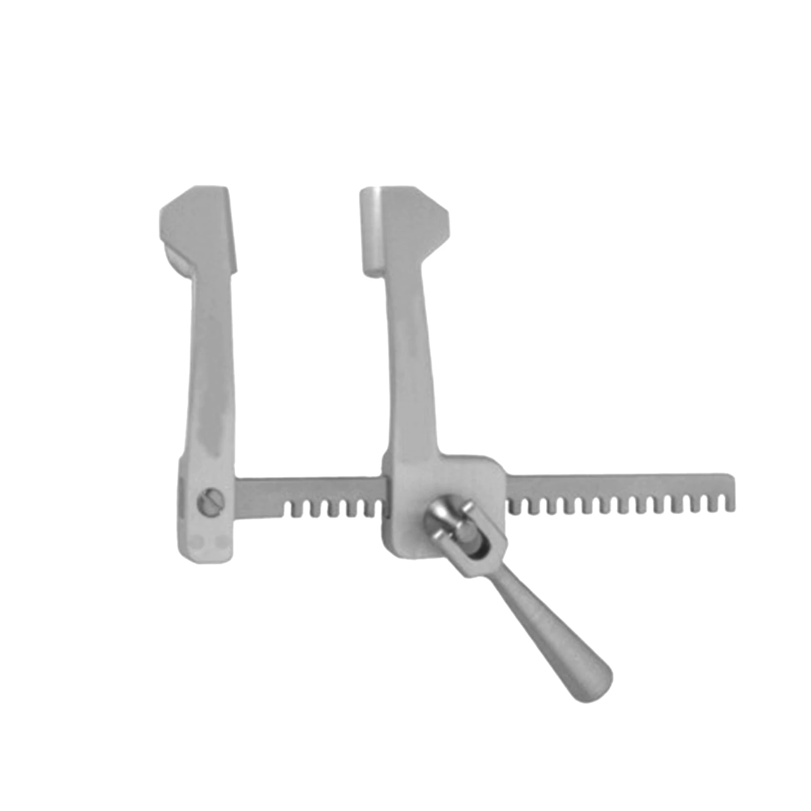 German Quality Stainless Steel Cooley Neonatal Sternal Retractor Surgical Instruments