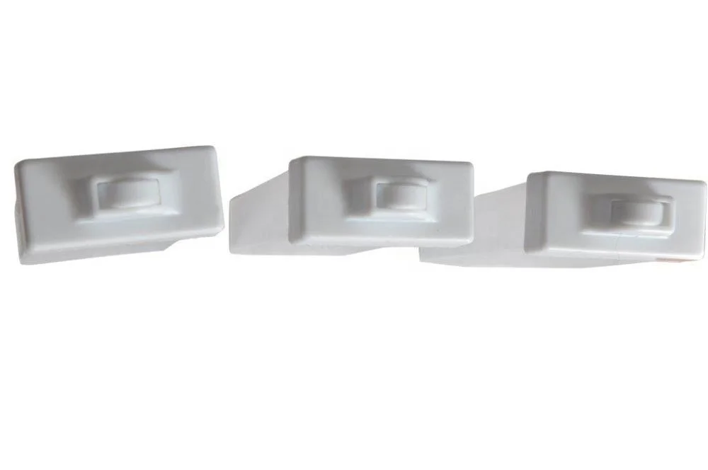 50ml and 100ml Empty Rollon Wax Cartridge 100ml free sample hair romover wax packaging 100gr roller head