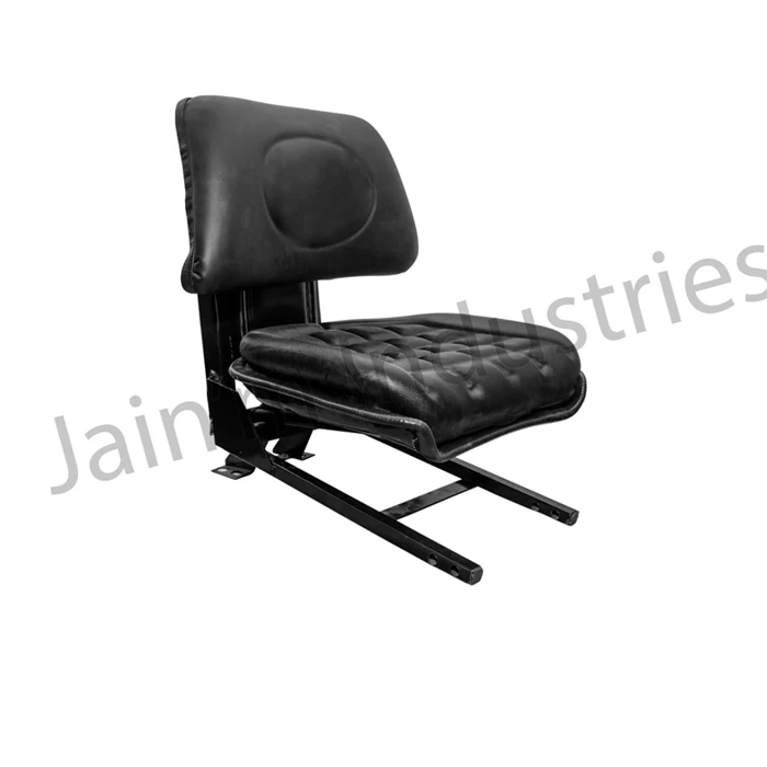 Low Price Tractor Seat Assembly with Genuine Tractor Spare Parts Manufacturer in india