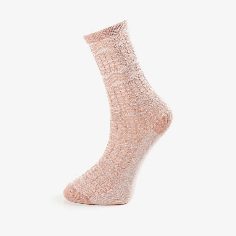 Women winter socks new design