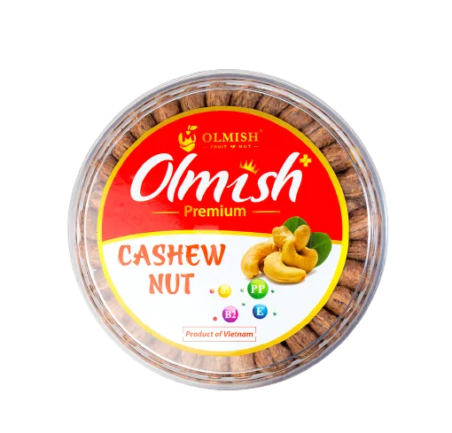 Vietnam Cashew nuts best quality  Cashew kernels wholesale price made in Vietnam