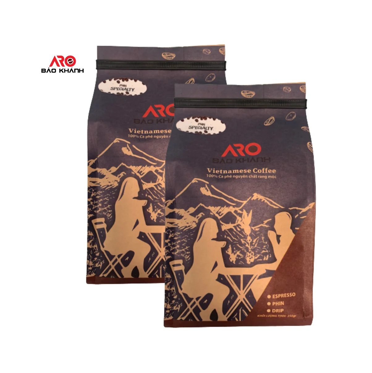 Лучший продукт смесь цельных кофейных зерен Robusta Arabica 0 25 кг OEM сильный аромат сильные горькие чисто жареные кофейные зерна