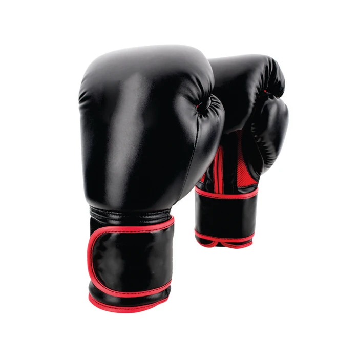 Professional Boxing Gloves Sparring MMA Fighting Wear Pro Boxing Gloves With Custom Design And Logo Boxing Glove