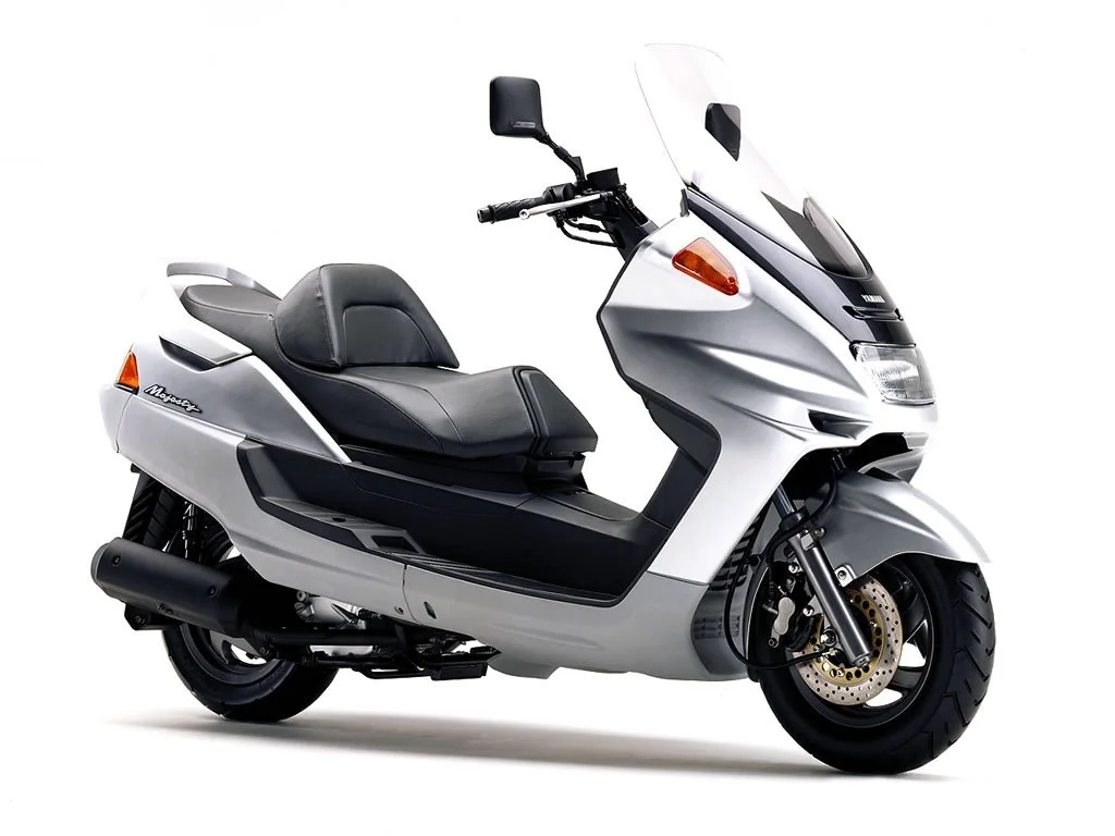 
(Made in Japan) Bando Belt for Yamaha Majesty 250 (5CG-17641-00) 