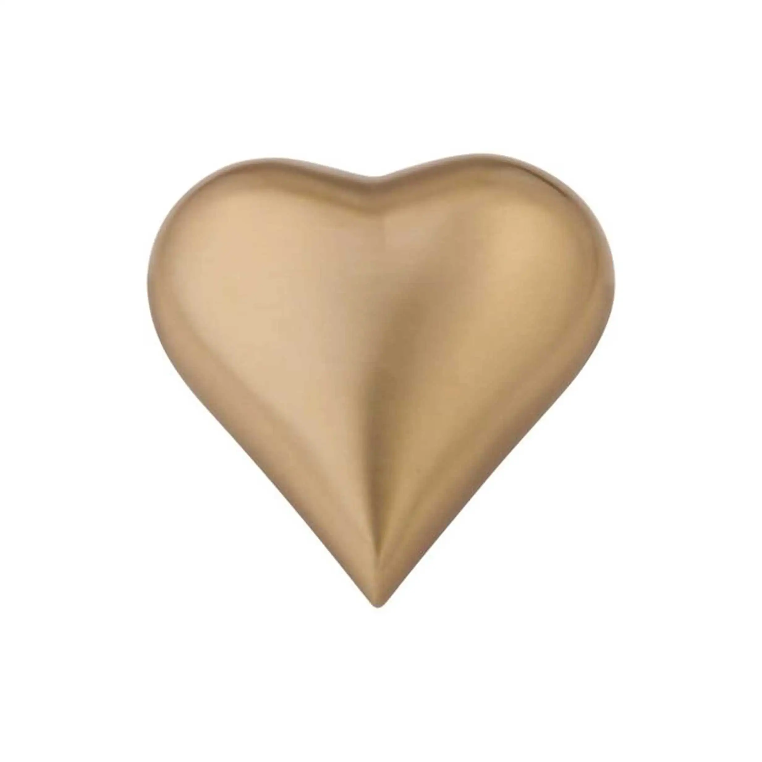 Florel Bird Engraved Heart Shape Keepake Amazon Hot Wholesale Cremation Cat Urn Ash Stainless Steel