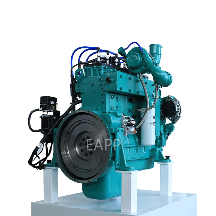 Natural gas engine power generator biogas LPG biomass syngas 220kW biogas methane natural gas LPG as fuel